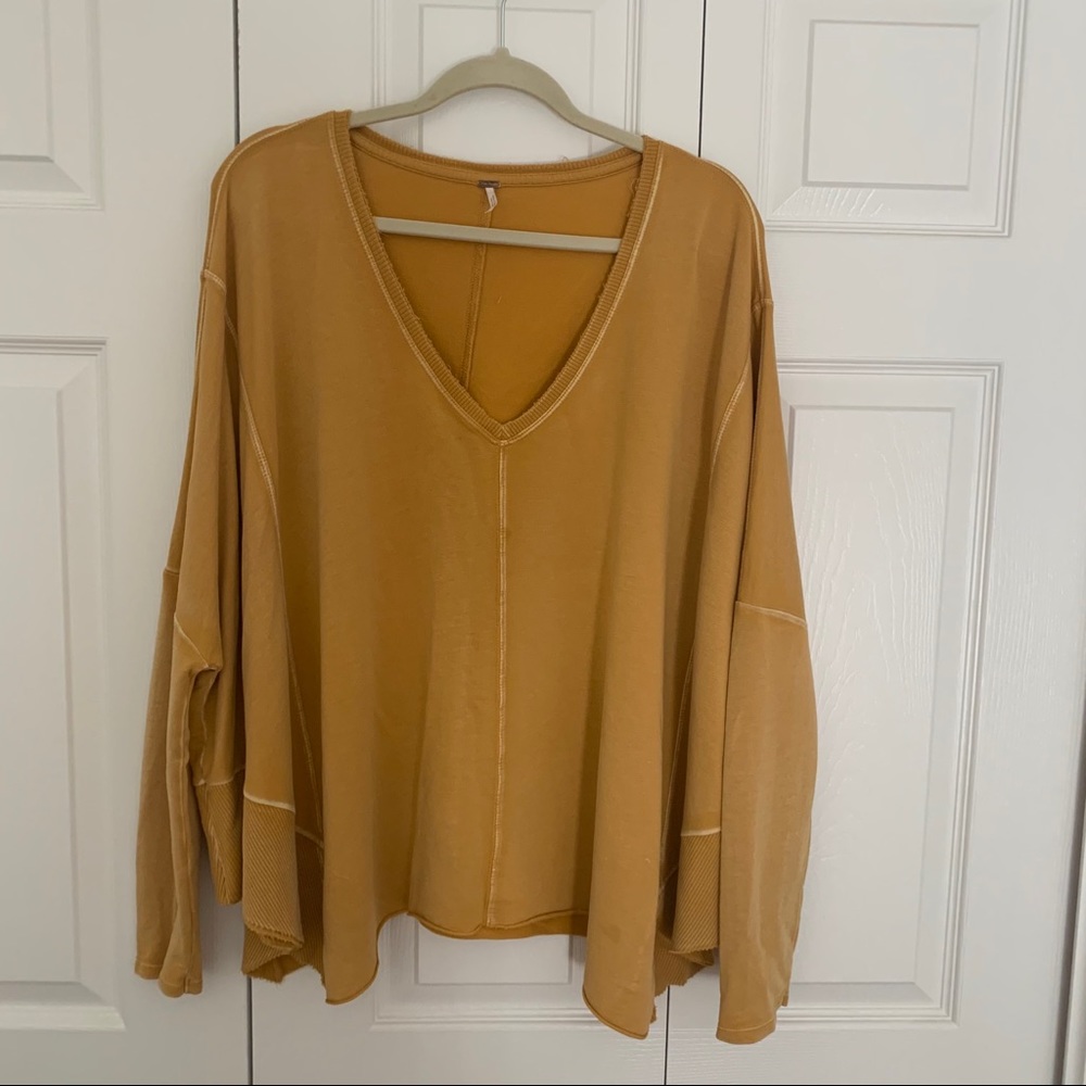 Free People top